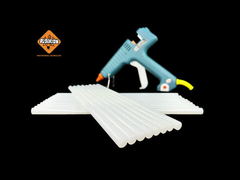 Sticks for filter manufacture