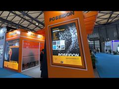 Asia Filtration & Separation Exhibition 2024 in Shanghai