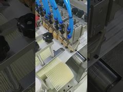 G5031 polyolefin hot melt adhesive for automotive air filter manufacturing