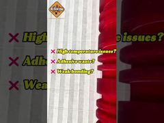 J3401 Hot melt adhesive for Industry Air Filter