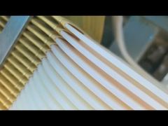 High-Performance Cost-Effective Polyolefin Hot Melt Adhesive for Auto Air Filters